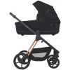 Коляска Espiro 2 в 1 Miloo (117 Cashmere Gray) (5905683800334) изображение 3
