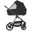 Коляска Espiro 2 в 1 Miloo (117 Cashmere Gray) (5905683800334) изображение 5