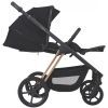 Коляска Espiro 2 в 1 Miloo (117 Cashmere Gray) (5905683800334) изображение 7