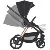 Коляска Espiro 2 в 1 Miloo (117 Cashmere Gray) (5905683800334) изображение 8