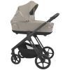 Коляска Espiro 2 в 1 Miloo (117 Cashmere Gray) (5905683800334)