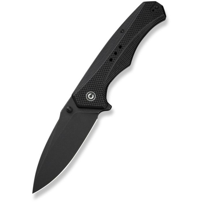 Нож Civivi Photonix, Green G10, Satin (C23081B-2) изображение 2