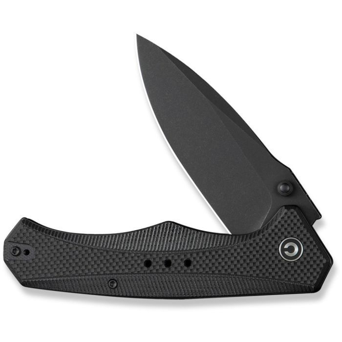 Нож Civivi Photonix, Green G10, Satin (C23081B-2) изображение 5