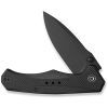 Нож Civivi Photonix, Black G10, Darkwash (C23081B-1) изображение 5