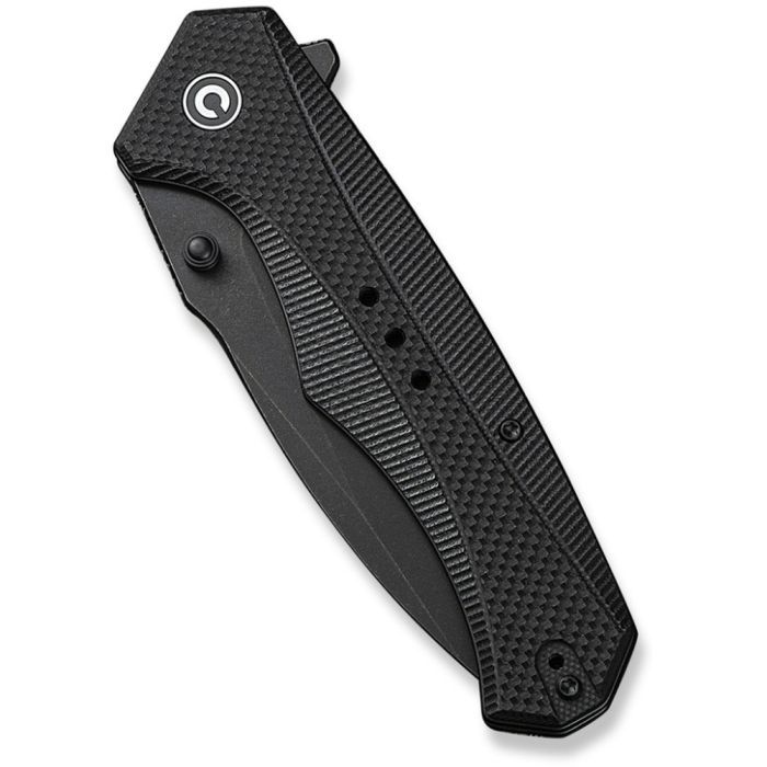 Нож Civivi Photonix, Green G10, Satin (C23081B-2) изображение 6
