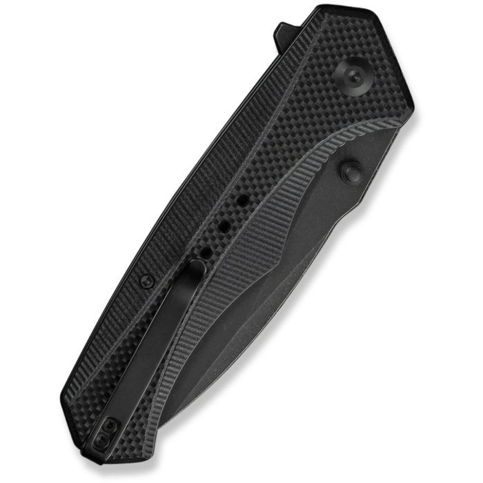 Нож Civivi Photonix, Green G10, Satin (C23081B-2) изображение 7