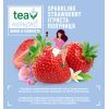 Чай Tea Moments Sparkling Strawberry зеленый 20х1.8 г пирамидки (tm.02920) изображение 6