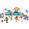 Конструктор LEGO Friends Костюмированная вечеринка с единорогом и феей (42661) изображение 2