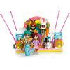 Конструктор LEGO Friends Костюмированная вечеринка с единорогом и феей (42661) изображение 4