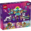 Конструктор LEGO Friends Костюмированная вечеринка с единорогом и феей (42661) изображение 7