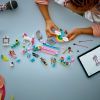 Конструктор LEGO Friends Костюмированная вечеринка с единорогом и феей (42661) изображение 8
