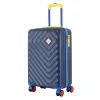Чемодан Semi Line 20" S T5807-1 Blue (DAS303195) изображение 2
