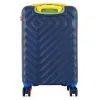 Чемодан Semi Line 20" S T5807-1 Blue (DAS303195) изображение 3