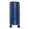 Чемодан Semi Line 20" S T5807-1 Blue (DAS303195) изображение 5