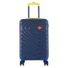 Чемодан Semi Line 20" S T5807-1 Blue (DAS303195)
