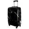 Чемодан Semi Line 28" L T5730-1 Black Marble (DAS303338) изображение 2