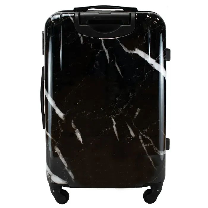 Чемодан Semi Line 28" L T5731-1 White Marble (DAS303341) изображение 3