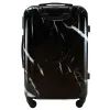 Чемодан Semi Line 28" L T5730-1 Black Marble (DAS303338) изображение 3