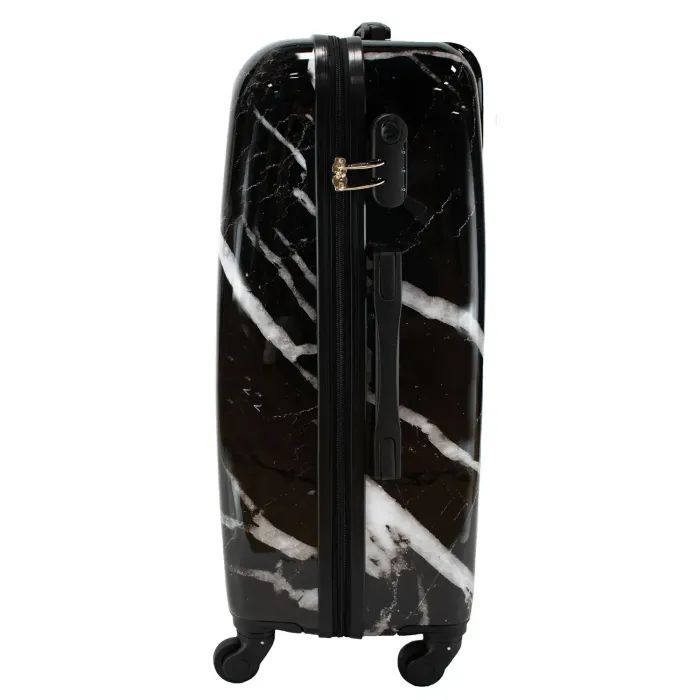 Чемодан Semi Line 28" L T5731-1 White Marble (DAS303341) изображение 4