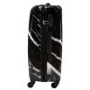 Чемодан Semi Line 28" L T5730-1 Black Marble (DAS303338) изображение 4