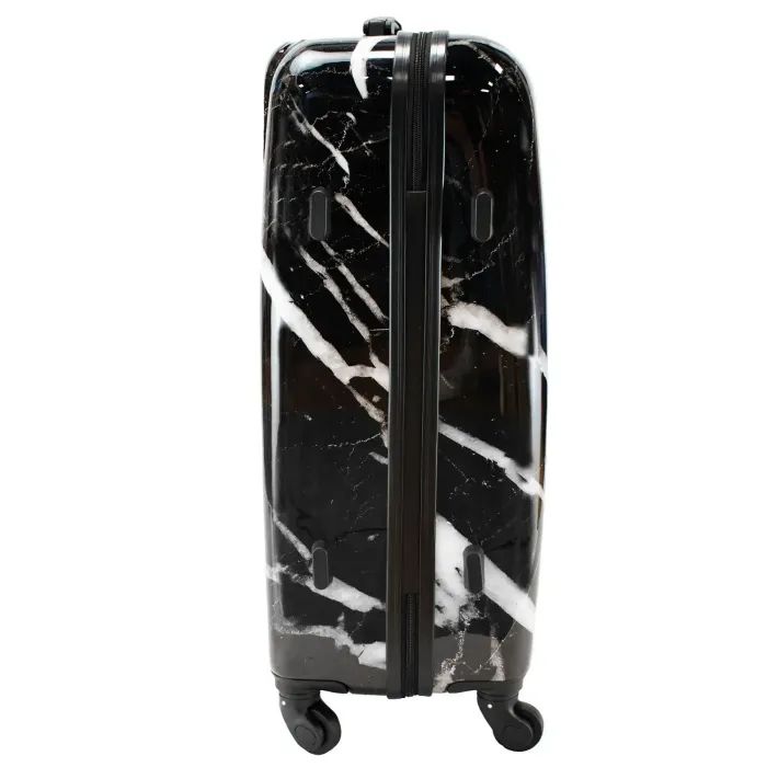 Чемодан Semi Line 28" L T5731-1 White Marble (DAS303341) изображение 5