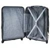 Чемодан Semi Line 28" L T5730-1 Black Marble (DAS303338) изображение 6