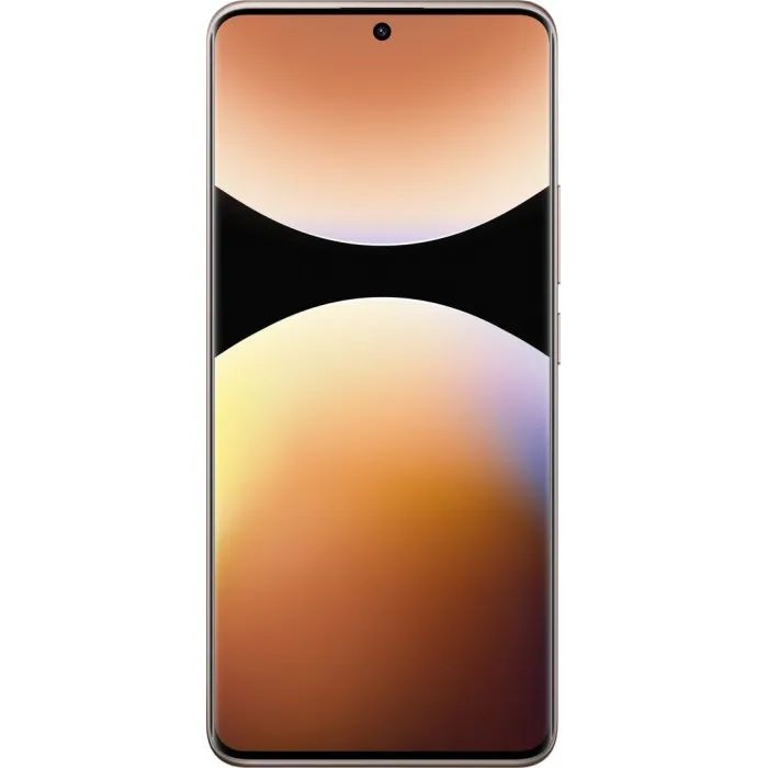 Мобильный телефон Xiaomi Redmi Note 14 Pro 5G 8/256GB Sand Gold (1152698) изображение 2