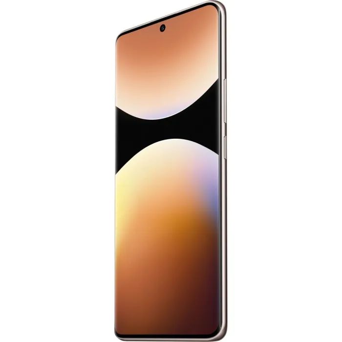 Мобильный телефон Xiaomi Redmi Note 14 Pro 5G 8/256GB Sand Gold (1152698) изображение 4