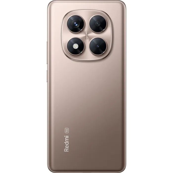 Мобильный телефон Xiaomi Redmi Note 14 Pro 5G 8/256GB Sand Gold (1152698) изображение 5