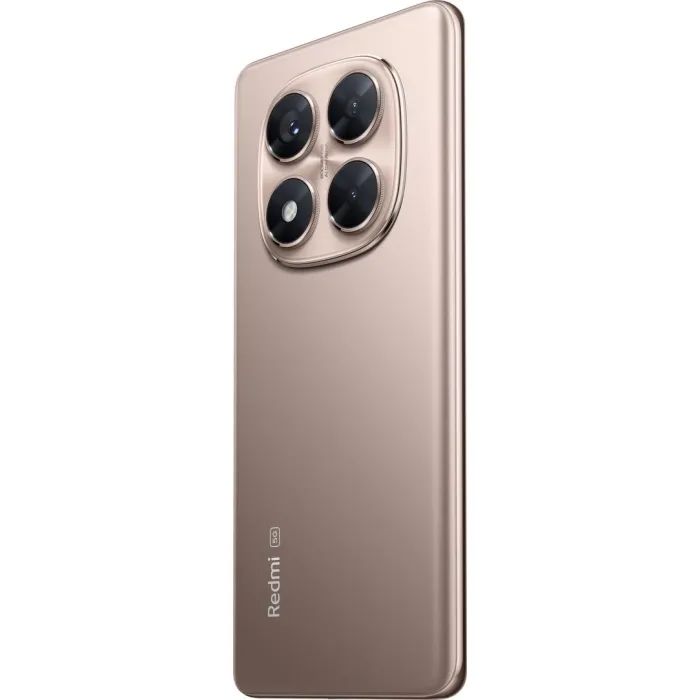 Мобильный телефон Xiaomi Redmi Note 14 Pro 5G 8/256GB Sand Gold (1152698) изображение 7
