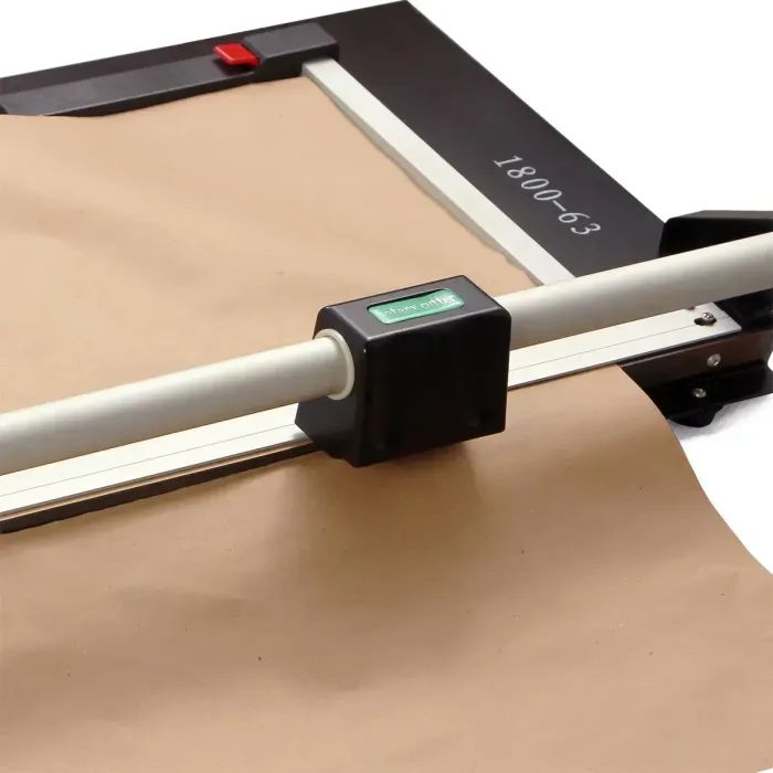 Резак Paper Trimer I-001 350 mm (4010500) изображение 2