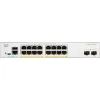 Коммутатор сетевой Cisco C1200-16P-2G изображение 2