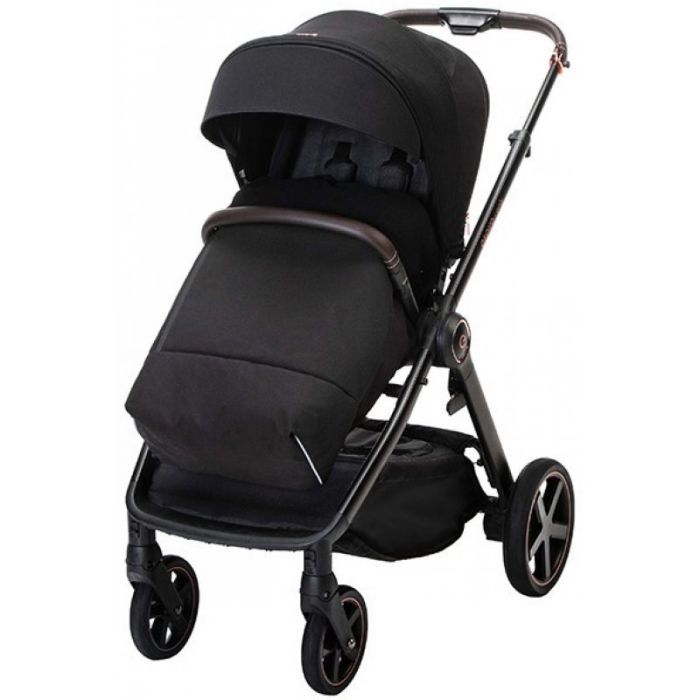 Коляска Espiro Only Way 2024 309 Smokey Taupe (5905683800235) зображення 4