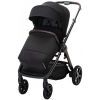 Коляска Espiro Only Way 2024 309 Smokey Taupe (5905683800235) зображення 4