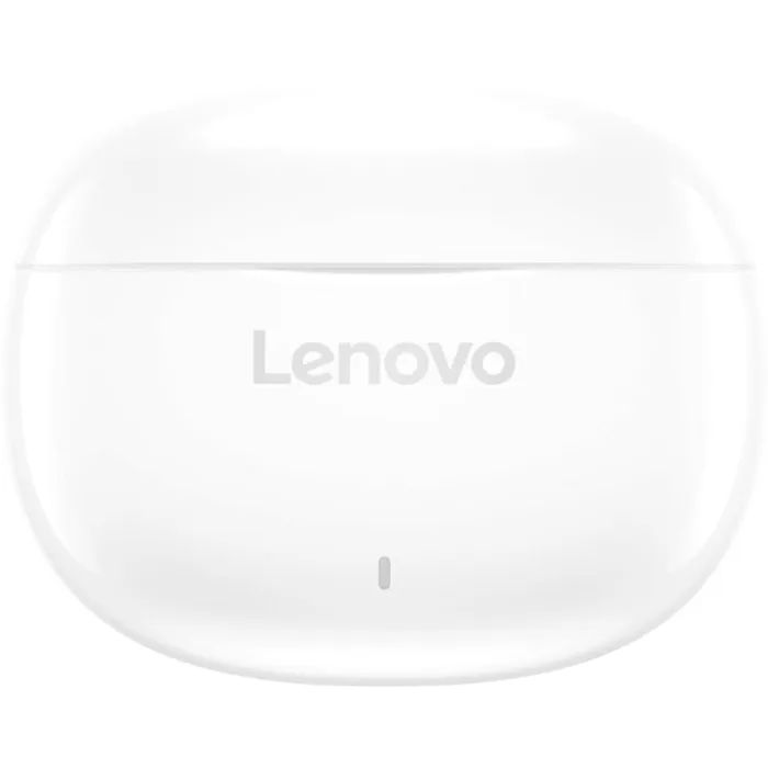 Навушники Lenovo E310 True Wireless Stereo Earbuds standalone White (GXD1Q65145) зображення 5
