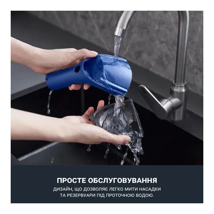 Пилосос Eureka NEY100 зображення 10