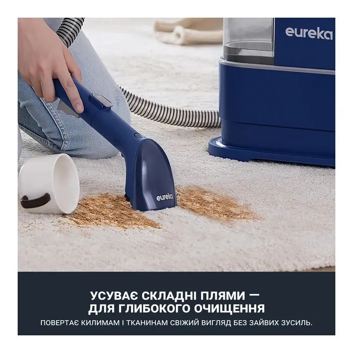 Пилосос Eureka NEY100 зображення 2