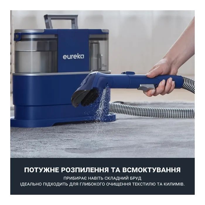 Пилосос Eureka NEY100 зображення 5