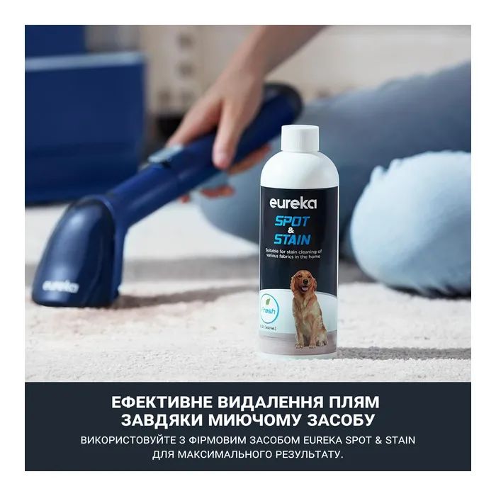 Пилосос Eureka NEY100 зображення 6