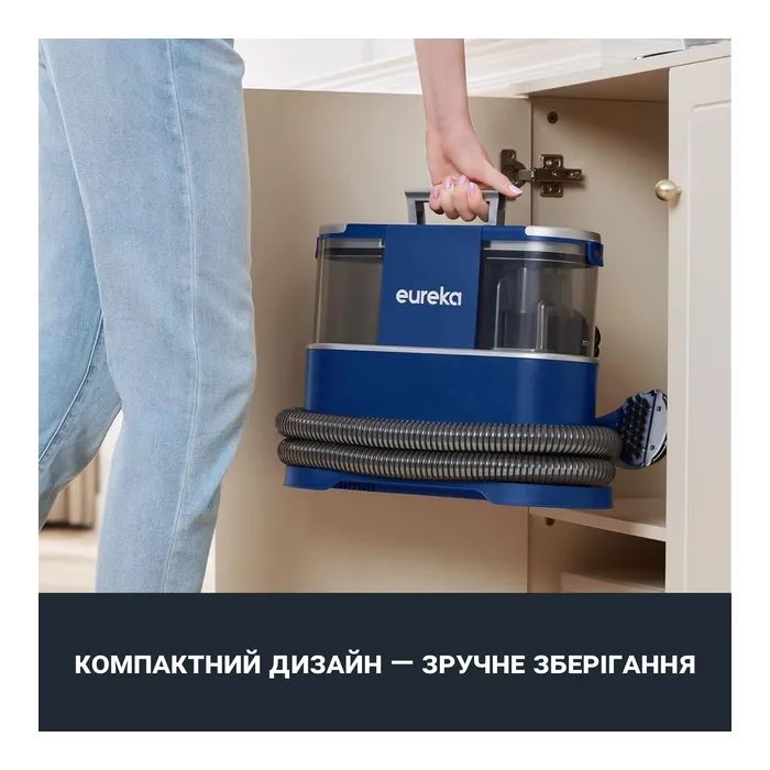 Пилосос Eureka NEY100 зображення 7