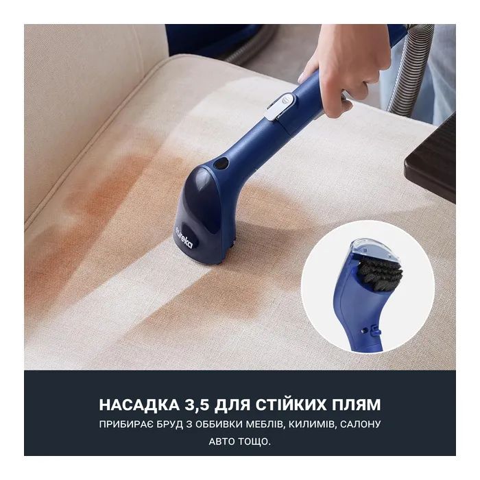 Пилосос Eureka NEY100 зображення 8