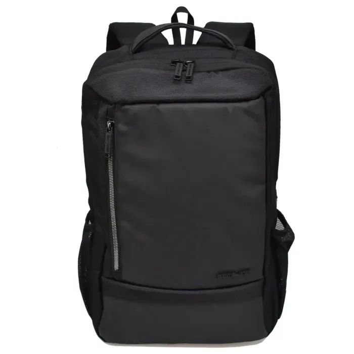 Рюкзак туристический Semi Line USB 21 Black (P8251-0) (DAS302221)