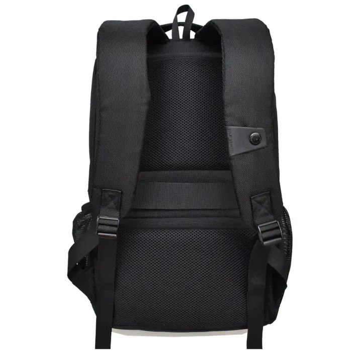 Рюкзак туристический Semi Line USB 21 Black (P8251-0) (DAS302221) изображение 2