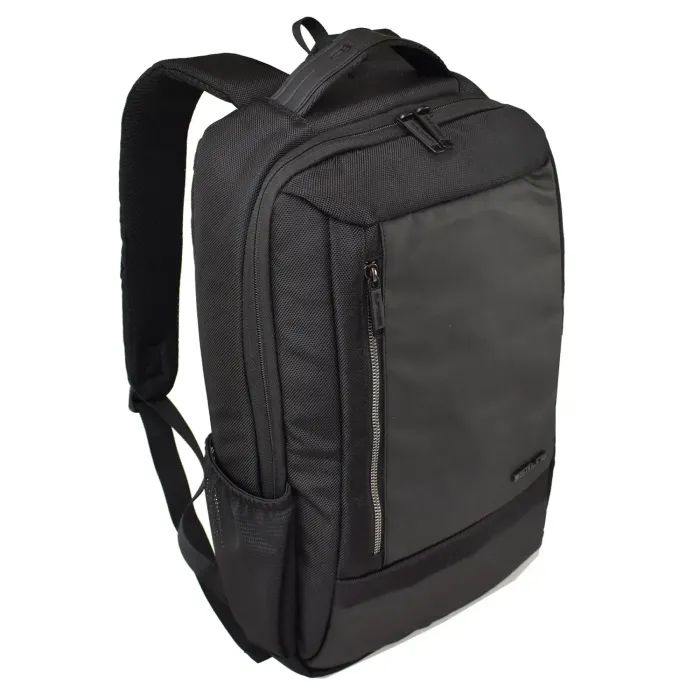Рюкзак туристический Semi Line USB 21 Black (P8251-0) (DAS302221) изображение 3
