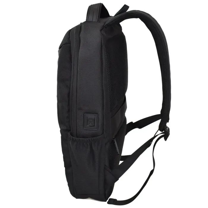 Рюкзак туристический Semi Line USB 21 Black (P8251-0) (DAS302221) изображение 4