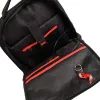 Рюкзак туристический Semi Line USB 21 Black (P8251-0) (DAS302221) изображение 6