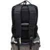Рюкзак туристический Semi Line USB 21 Black (P8251-0) (DAS302221) изображение 7