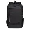 Рюкзак туристический Semi Line USB 21 Black (P8251-0) (DAS302221)