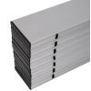 Туристичний стіл Bo-Camp Lamel 121x80 cm Aluminium (1404438) (DAS303287) зображення 10
