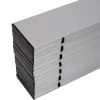 Туристичний стіл Bo-Camp Lamel 121x80 cm Aluminium (1404438) (DAS303287) зображення 10
